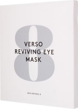 Восстанавливающая гидрогелевая маска для области вокруг глаз Reviving Eye Mask - Verso