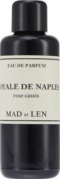 Парфюмерная вода Royale De Naples Rose Cassis, 50 ml - MAD et LEN