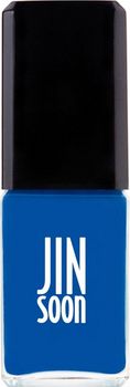 Лак для ногтей 129 Cool Blue, 11 ml - JinSoon