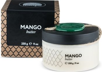 Манго масло Huilargan баттер, 250 гр