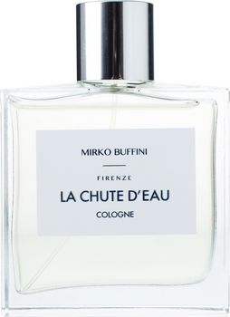 Одеколон LA CHUTE D’EAU, 100 ml - Mirko Buffini Firenze