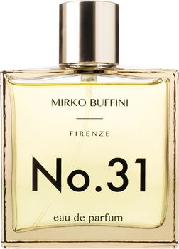 Парфюмерная вода No.31, 100 ml - Mirko Buffini Firenze
