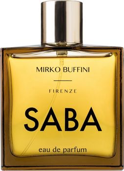 Парфюмерная вода SABA, 100 ml - Mirko Buffini Firenze