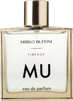 Парфюмерная вода MU, 100 ml - Mirko Buffini Firenze