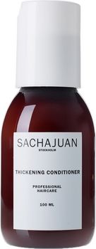 Уплотняющий кондиционер, 100 ml - Sachajuan
