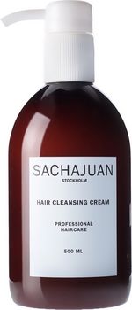 Очищающий крем для волос, 500 ml - Sachajuan