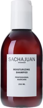 Увлажняющий шампунь, 250 ml - Sachajuan