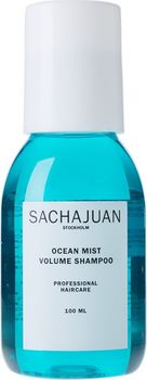 Шампунь для объема волос "Ocean Mist", 100 ml - Sachajuan