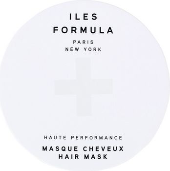 Маска для волос, 180 g - Iles Formula