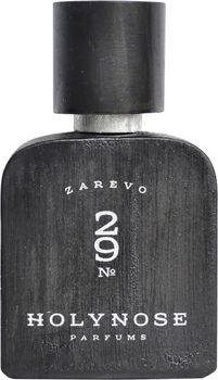 Парфюмерная вода №29 ZAREVO, 50 ml - Holynose Parfums