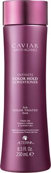 Кондиционер для окрашенных волос Caviar Anti-Aging Infinite Color Hold Conditioner, 250 ml - Alterna