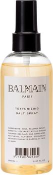 Текстурирующий солевой спрей для волос, 200 ml - Balmain Paris Hair Couture