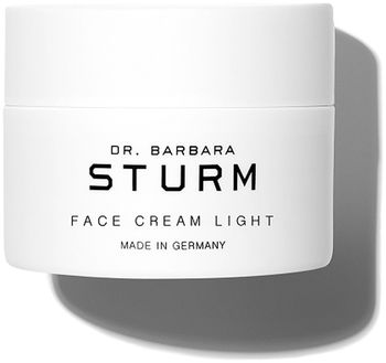 Крем для лица легкий Face Cream Light, 50ml - Dr. Barbara Sturm