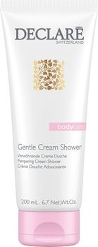 Крем-гель для душа Gentle Cream Shower, 200ml - Declare