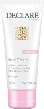 Защитный крем для рук SPF 4 UV-Protection, 100ml - Declare