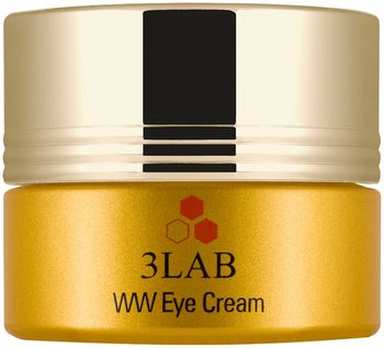 WW EYE CREAM (14мл.) Крем для контура глаз комплекс без морщин - 3Lab