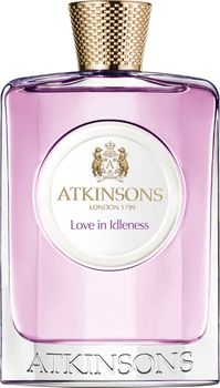 Туалетная вода Love in Idleness 100ml - Atkinsons