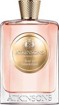 Парфюмерная вода Rose In Wonderland 100ml - Atkinsons