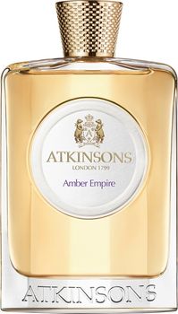 Туалетная вода Amber Empire 100ml - Atkinsons