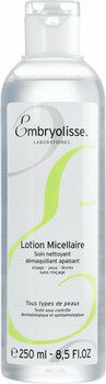 Мицеллярный лосьон Lotion Micellaire 250ml - Embryolisse