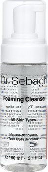Пенка для снятия макияжа Foaming Cleanser - Dr. Sebagh