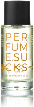 Парфюмерная вода YELLOW, 52 ml PSYELL130C - Perfume.Sucks