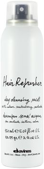 Сухой шампунь Hair Refresher, 150 ml - Davines