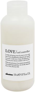 Контроллер завитка LOVE Curl, 150 ml - Davines