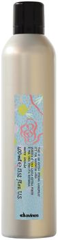 Лак экстрасильной фиксации, 400 ml - Davines