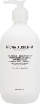 Кондиционер для объема волос 0.4 Volumising 500ml - Grown Alchemist