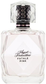 Парфюмерная вода Fatale Pink 100мл - Agent Provocateur