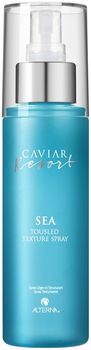 Текстурирующий спрей для волос Caviar Resort SEA Tousled Texture Spray, 118 ml - Alterna