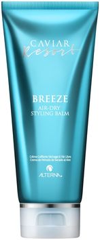 Бальзам для укладки Caviar Resort BREEZE Air-Dry Styling Balm, 100 ml - Alterna