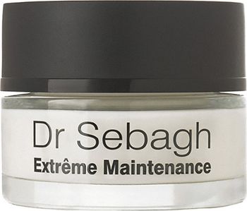 Крем для сухой кожи лица Extreme Maintenance 50ml - Dr. Sebagh