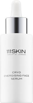 Сыворотка крио для лица Cryo Energizing 50ml - 111 Skin