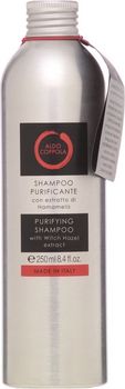 Шампунь с экстрактом гамамелиса Purifying Shampoo, 250ml - Aldo Coppola