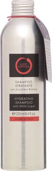 Увлажняющий шампунь с белым сахаром Hydrating Shampoo, 250ml - Aldo Coppola