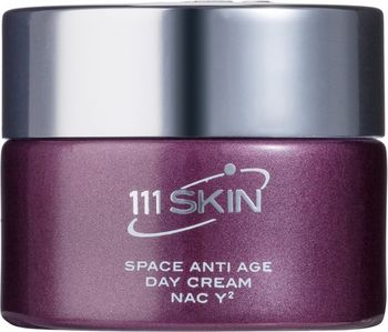 Дневной крем для лица Space Anti Age Day Cream NAC Y2, 50мл - 111 Skin