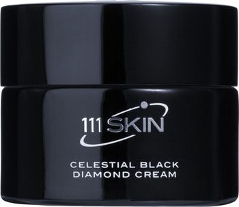 Крем для лица Celestial Black Diamond Cream 50мл - 111 Skin