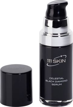 Сыворотка для лица Celestial Black Diamond Serum, 30мл - 111 Skin