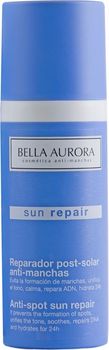 Флюид для лица после загара Sun Repair 50ml - Bella Aurora