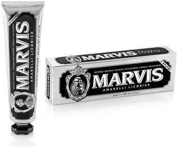 Зубная паста "Лакрица Амарелли", 85 ml - Marvis