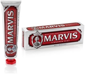 Зубная паста "Мята и Корица", 85 ml - Marvis