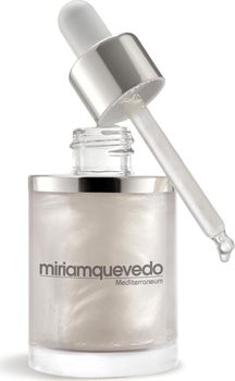 Масло для волос Glacial White Caviar Hydra Pure Precious Elixir 50ml - Miriamquevedo