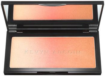The Neo-Bronzer - Нео-бронзер - Capri (Cool Pink), 21 g - Kevyn Aucoin