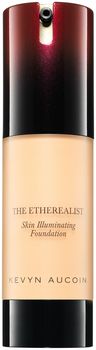 The Etherealist Skin Illuminating Foundation - Подсвечивающая тональная основа для макияжа – 1, 28 ml - Kevyn Aucoin