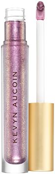 The Molten Lip Color - Molten Gems - Блеск для губ - Violet Quartz, 4 ml - Kevyn Aucoin