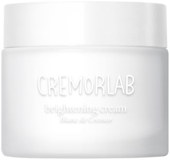 Крем питательный, выравнивающий тон кожи. Blanc de Cremor Brightening Cream. 50 ml - Cremorlab