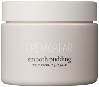 Крем-пудинг питательный. T.E.N. Cremor for Face Smooth Pudding. 60 ml - Cremorlab