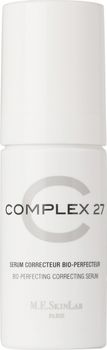 Сыворотка для лица Complex 27 C Bio-Perfecting Correcting 30ml - Cosmetics 27